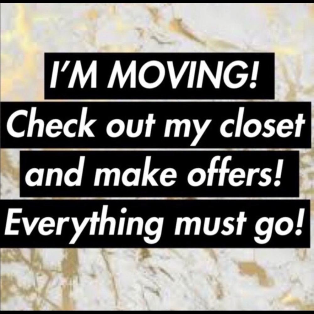 Everything!!